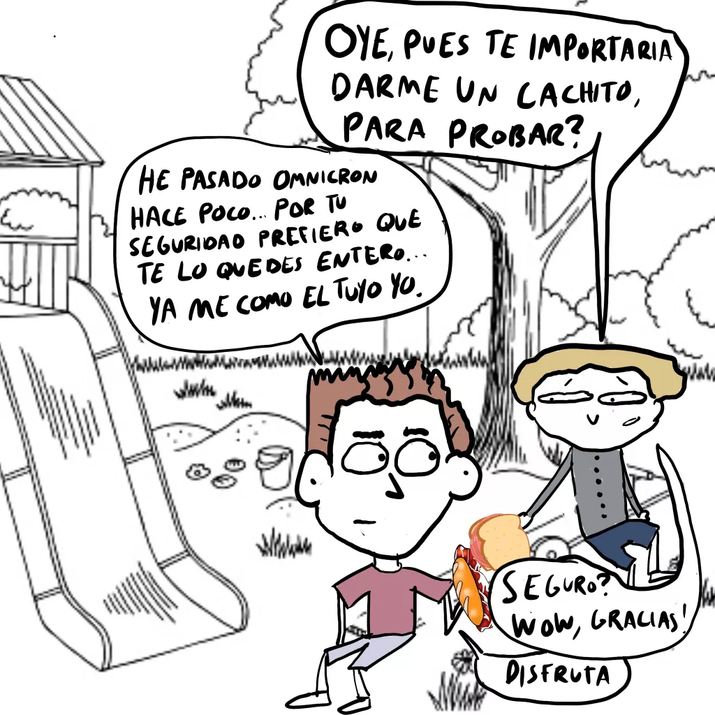 mortadela